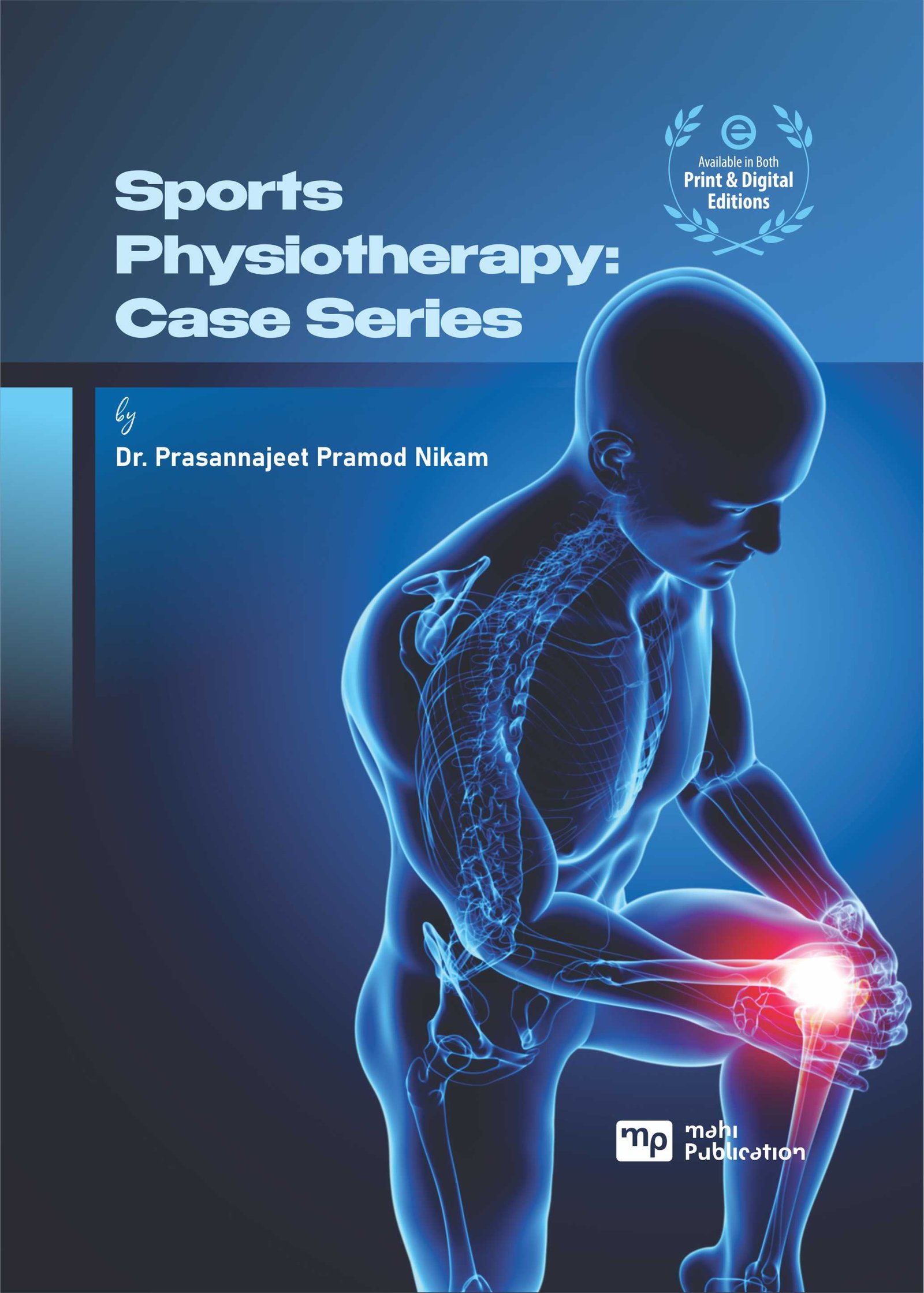 Sports Physiotherapy: Case Series