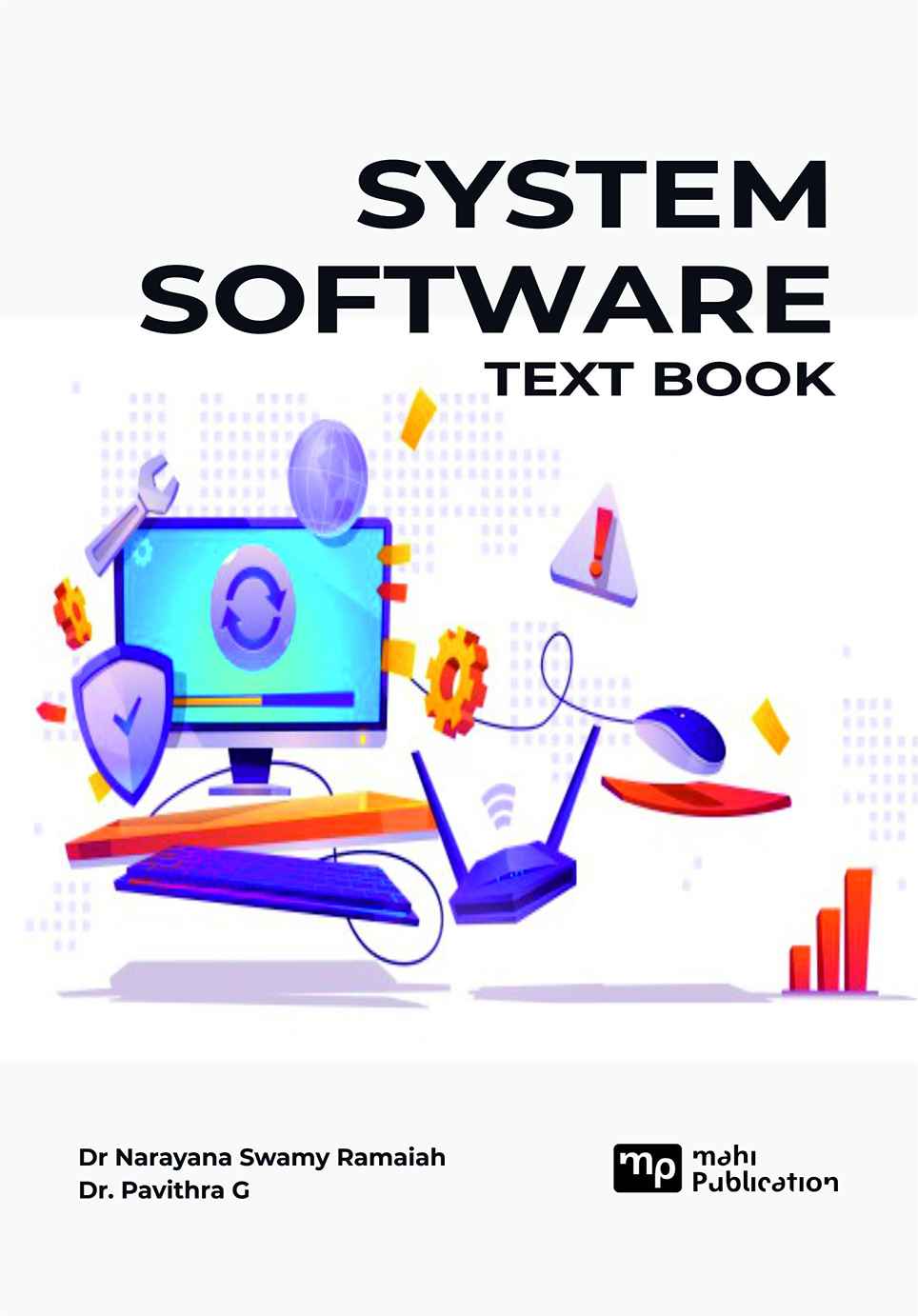 System Software Text Book