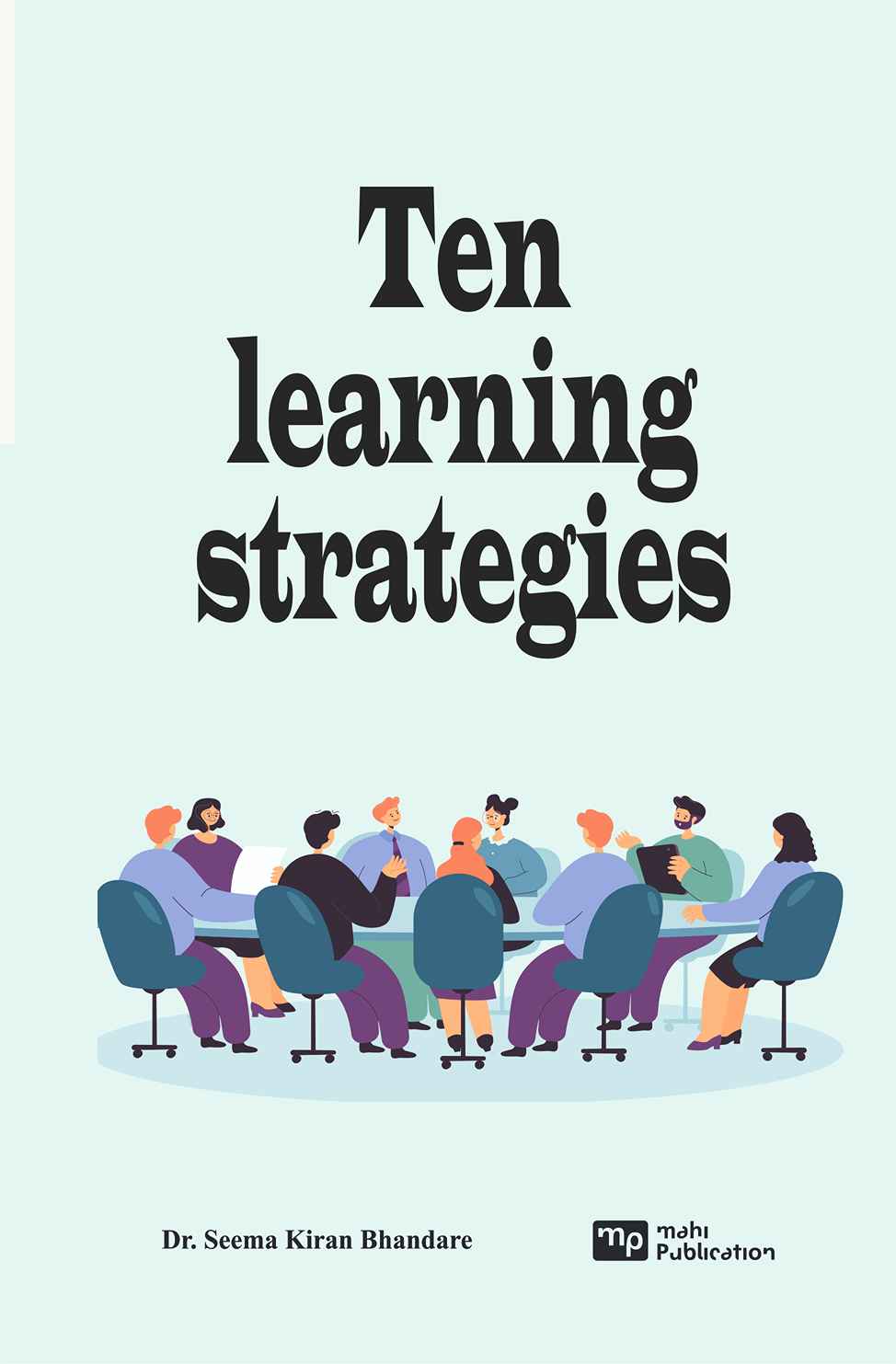 Ten learning strategies