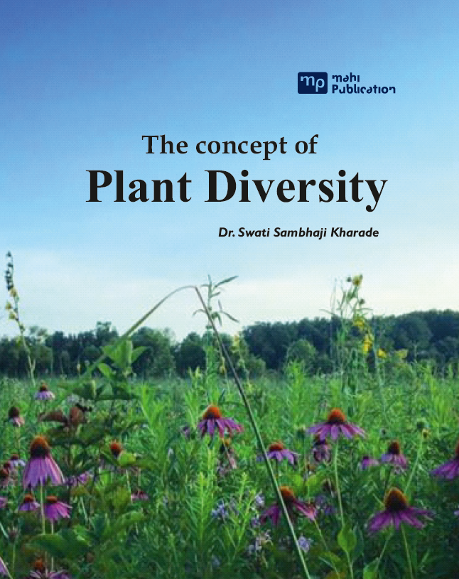 The concept of Plant Diversity