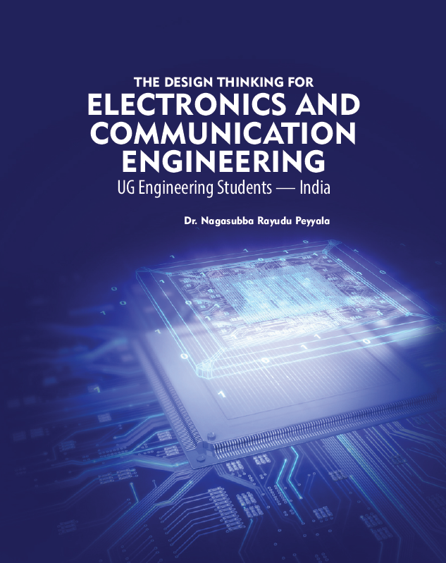 THE DESIGN THINKING FOR ELECTRONICS AND COMMUNICATION ENGINEERING UG Engineering Students — India