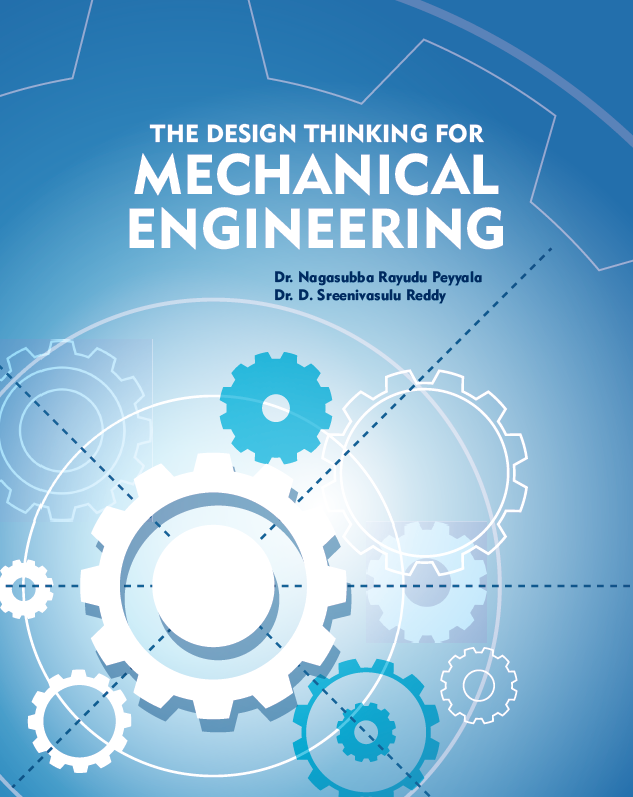 The Design Thinking For Mechanical Engineering
