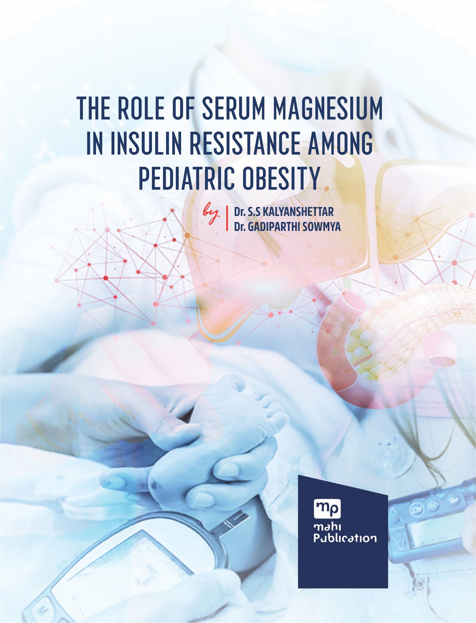 The Role of Serum Magnesium in Insulin Resistance among Pediatric Obesity