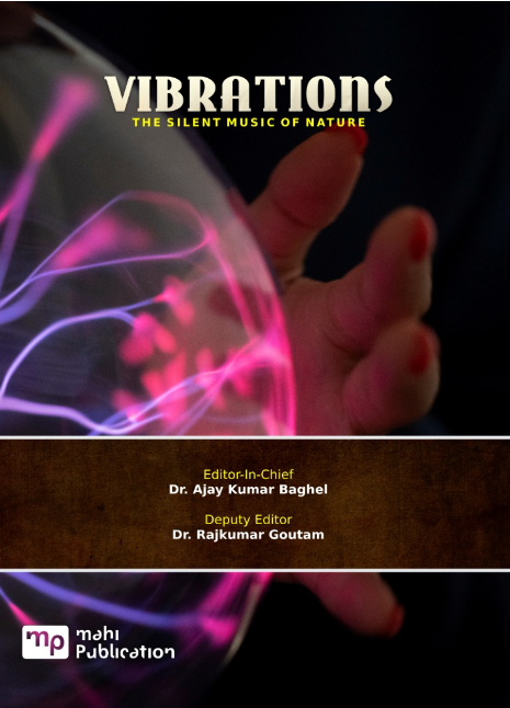 Vibrations - The Silent Music of Nature