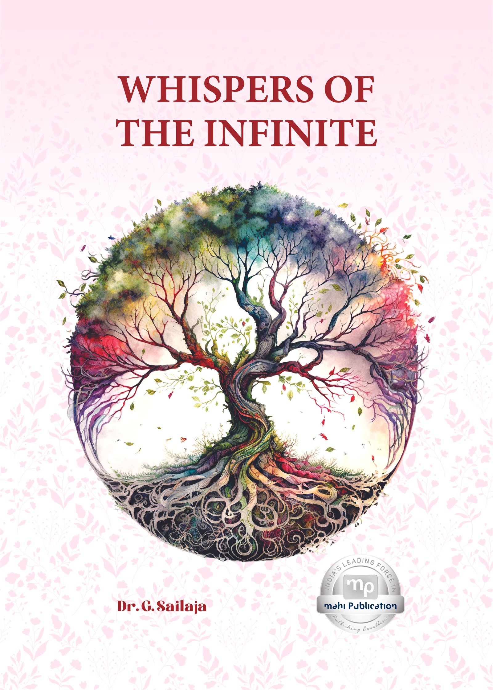 Whispers of the Infinite