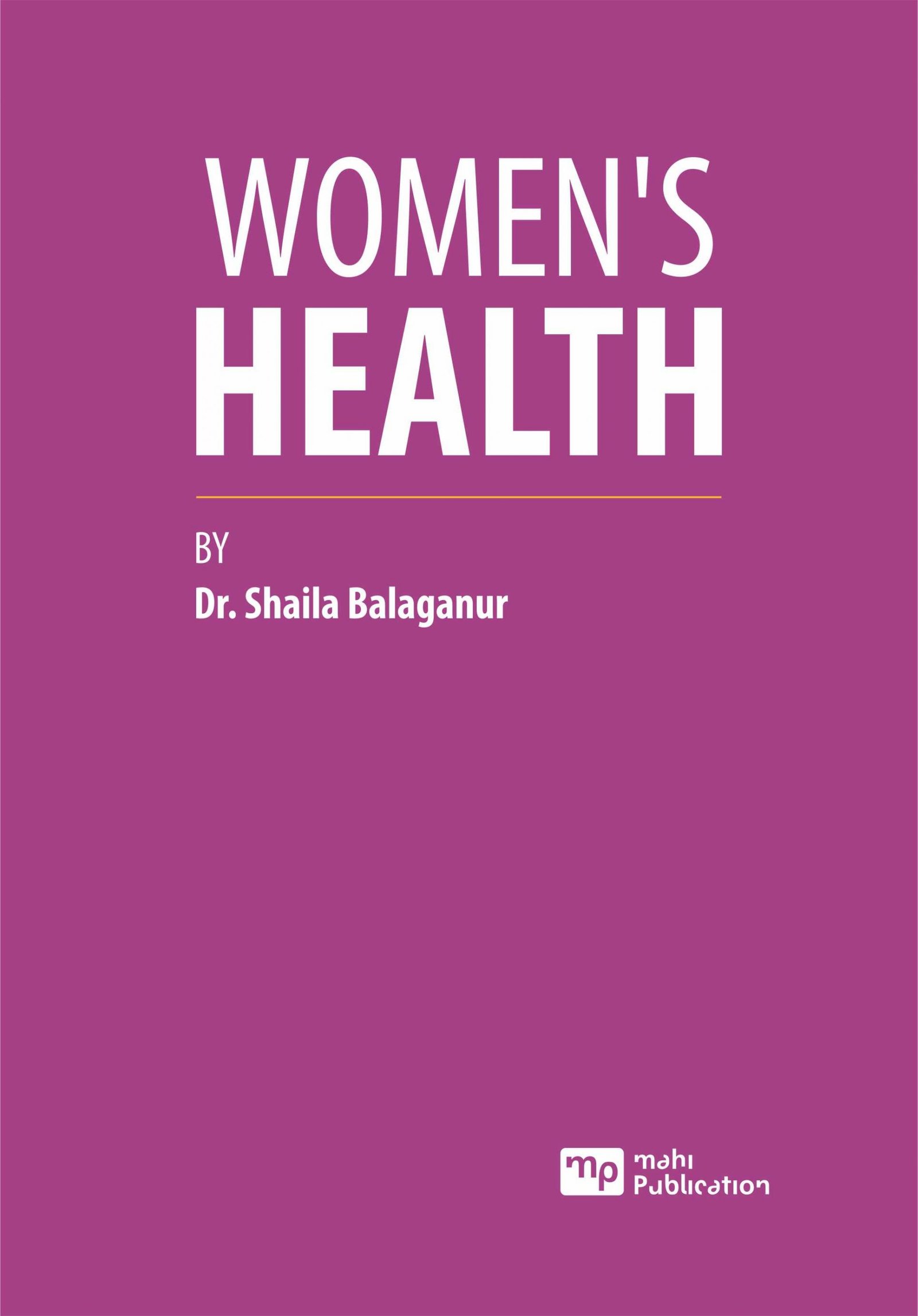Women’s Health